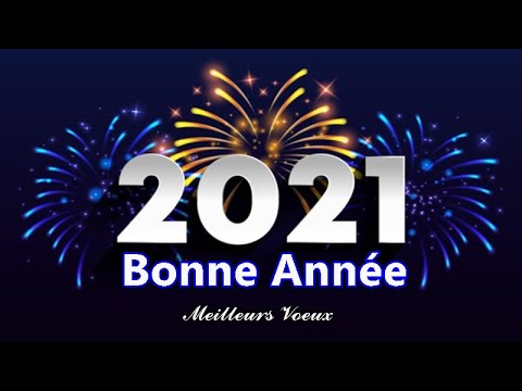 Voeux de l’équipe municipale 2021