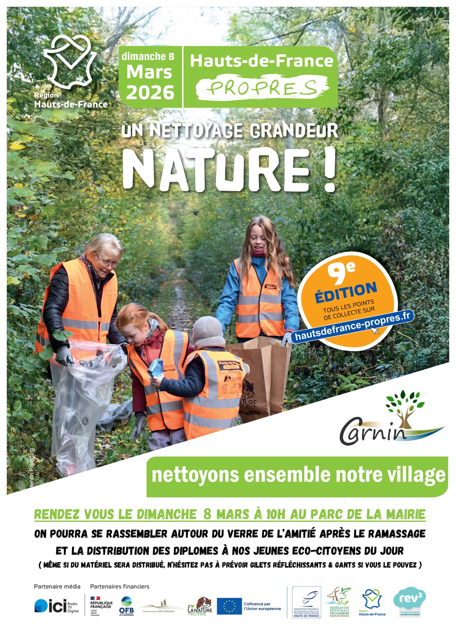 HAUTS-DE-FRANCE PROPRES